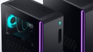 PCs offer more customization and upgradability than consoles. (Image via Dell)